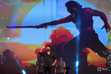 Baahubali 2 Movie Pre Release Event